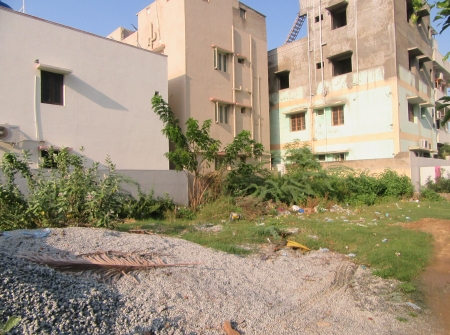 62 Anks Plot for Sale Near Kshatriya Nagar, Oteru